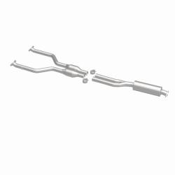 MAG Converter Direct Fit Magnaflow 5571168