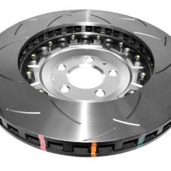 DBA 52778SLVS