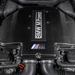 Eventuri EVE-S62-CF-PLM