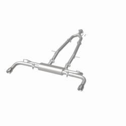 MAG BRE Exhaust Kits Magnaflow 106-0929