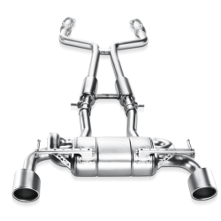 Akrapovic ME-NI/SS/1