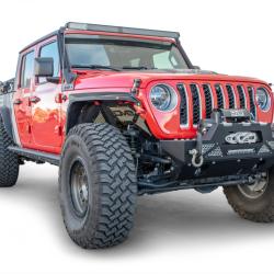 DV8 Offroad FBJL-02