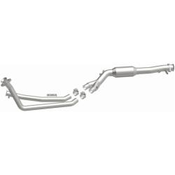 MAG Converter Direct Fit Magnaflow 4481177