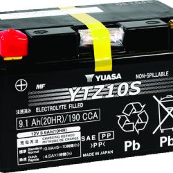Yuasa Battery YUAM7210A