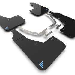 RALLY ARMOR MF137BATBLKPBL