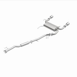 MAG BRE Exhaust Kits Magnaflow 106-0284
