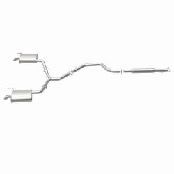 MAG BRE Exhaust Kits Magnaflow 106-0898