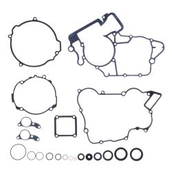 Cometic Gasket C7386BE