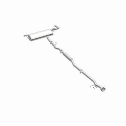 MAG BRE Exhaust Kits Magnaflow 106-0758