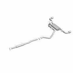 MAG BRE Exhaust Kits Magnaflow 106-0767