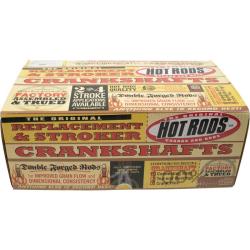 HOT RODS HR00222