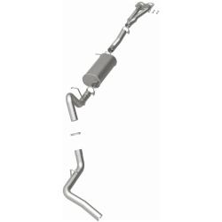MAG BRE Exhaust Kits Magnaflow 106-0473