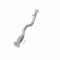 MAG BRE Front Pipe Kit Magnaflow 107-0277