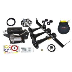 Kleinn Air Horns VELO15-230