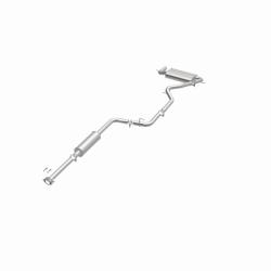 MAG BRE Exhaust Kits Magnaflow 106-0583