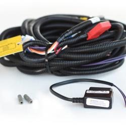 AMP Research 76400-01A