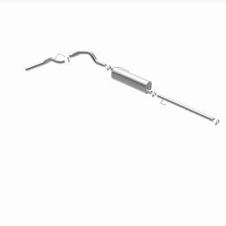 MAG BRE Exhaust Kits Magnaflow 106-0029