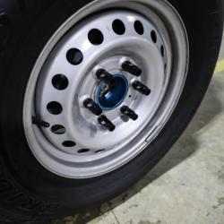 MISHIMOTO MMLG1527LBK