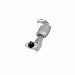 MAG Converter Direct Fit Magnaflow 458038