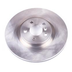 PSB Autospecialty Rotor PowerStop EBR1656