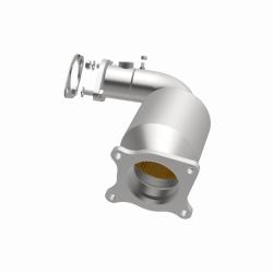MAG Converter Direct Fit Magnaflow 5481621