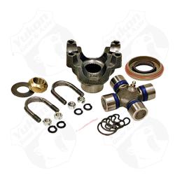 Yukon Gear & Axle YP TRKD44-1310U