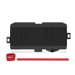 Mishimoto MMTMIC-STI-08BKRD