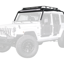 Body Armor 4x4 JK-6126