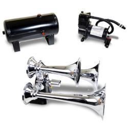 Kleinn Air Horns HK6