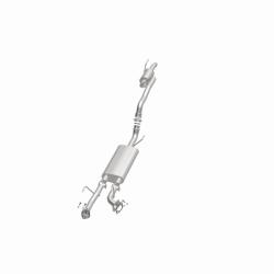 MAG BRE Exhaust Kits Magnaflow 106-0868