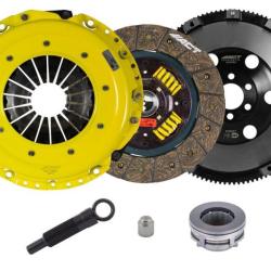 ACT HD/Perf Street Clutch Kits ACT AA5-HDSS