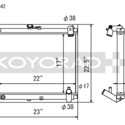 Koyo HH060642