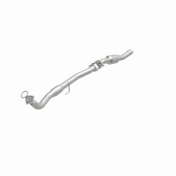 MAG Converter Direct Fit Magnaflow 458063