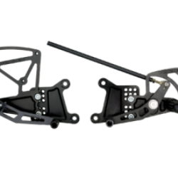 VORTEX RACING RS603K