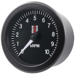 AutoMeter ST100-010