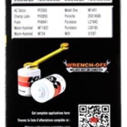 K&N ENGINEERING HP4001