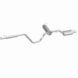 MAG BRE Exhaust Kits Magnaflow 106-0844