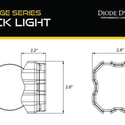 DIODE DYNAMICS DD7464
