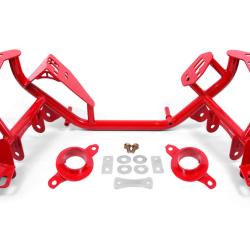BMR Suspension KM732R