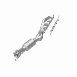 MAG Converter Direct Fit Magnaflow 50421