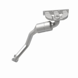 MAG Converter Direct Fit Magnaflow 49772