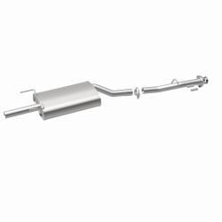 MAG BRE Muffler Kit Magnaflow 108-0100