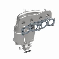 MAG Converter Direct Fit Magnaflow 51871