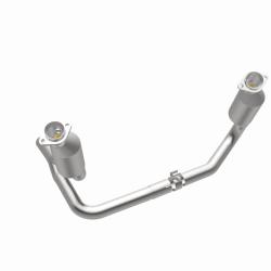 MAG Converter Direct Fit Magnaflow 4651657
