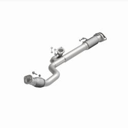 Magnaflow 107-0166