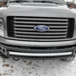 DV8 Offroad FBFF1-04