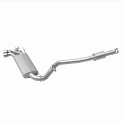 MAG BRE Exhaust Kits Magnaflow 106-0832