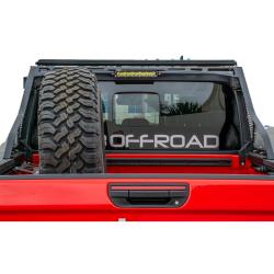 DV8 OFFROAD RRGL01