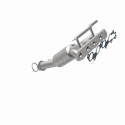Magnaflow 49233