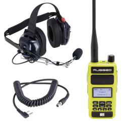 RUGGED RADIOS CREWR1HV